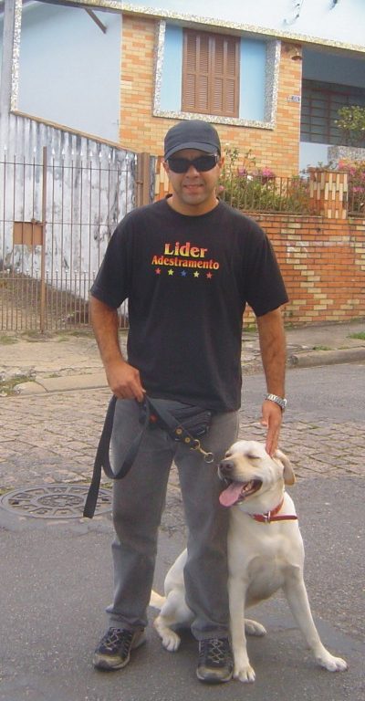 Luciano Pereira