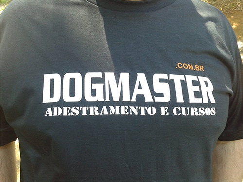 Dog Master adestramento e cursos